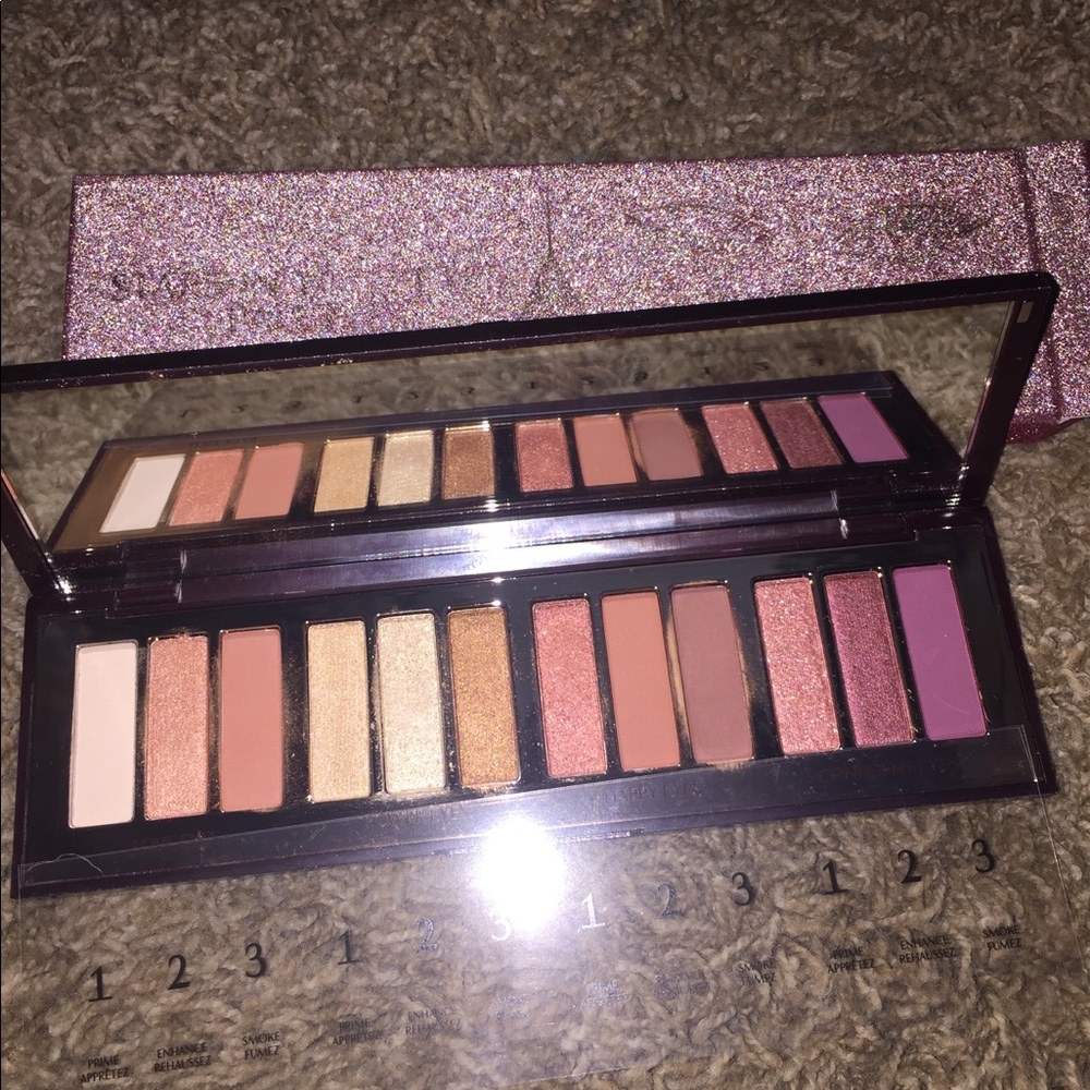 Charlotte Tilbury Stars in Your Eyes Palette